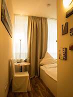 Hotel Monte Christo