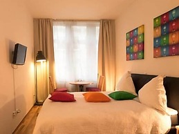 Hotel Monte Christo