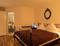 Hotel Monte Christo