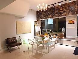 Hotel Monte Christo