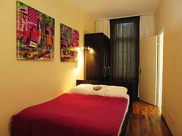 Hotel Monte Christo