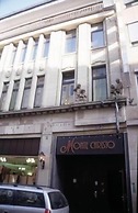 Hotel Monte Christo