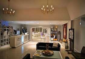 Hotel Monte Christo