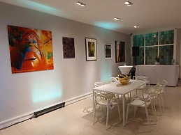 Hotel Monte Christo