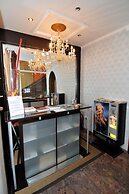 Hotel Monte Christo