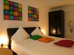 Hotel Monte Christo