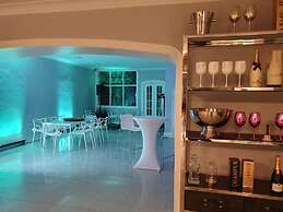 Hotel Monte Christo
