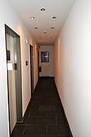 Hotel Monte Christo
