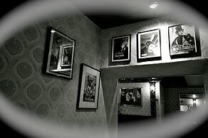 Hotel Monte Christo
