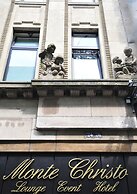 Hotel Monte Christo