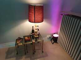 Hotel Monte Christo