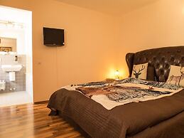 Hotel Monte Christo