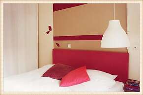 Hotel Monte Christo
