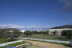 Brezza Apartment D