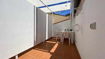 Terrazze XXV Novembre