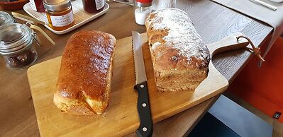 La Ceriseraie