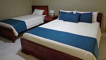 Hotel Hamilton