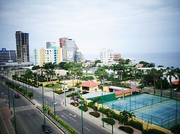 Hotel Hamilton