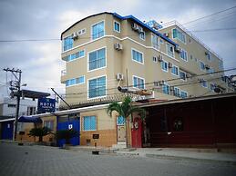 Hotel Hamilton