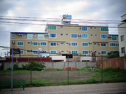 Hotel Hamilton