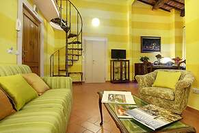 Appartamento Puccini