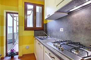 Appartamento Puccini