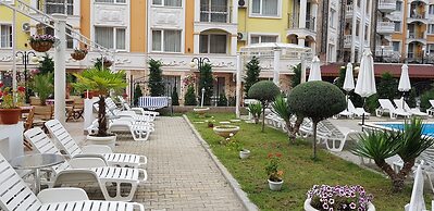 Apart-Hotel Vanilla Garden