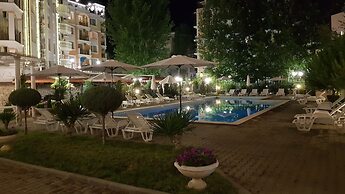 Apart-Hotel Vanilla Garden