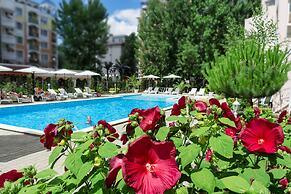 Apart-Hotel Vanilla Garden