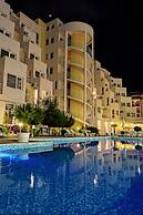 Apart-Hotel Vanilla Garden