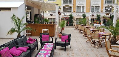 Apart-Hotel Vanilla Garden