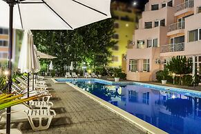Apart-Hotel Vanilla Garden