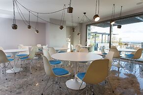 Buzë Boutique Hotel