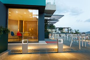 Buzë Boutique Hotel
