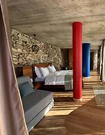Buzë Boutique Hotel