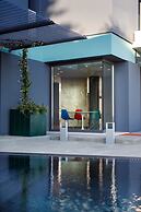Buzë Boutique Hotel