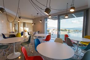 Buzë Boutique Hotel
