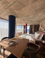 Buzë Boutique Hotel