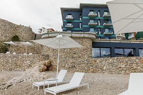 Buzë Boutique Hotel