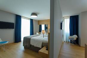 Buzë Boutique Hotel