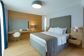 Buzë Boutique Hotel