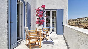 Tinoshomelidays Residences