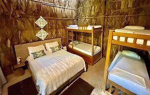 Mistica Island Hostel