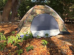 Mistica Island Hostel