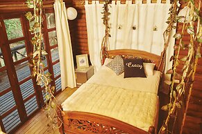 Mistica Island Hostel