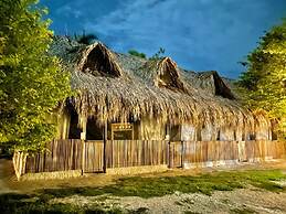 Mistica Island Hostel