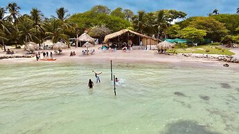 Mistica Island Hostel