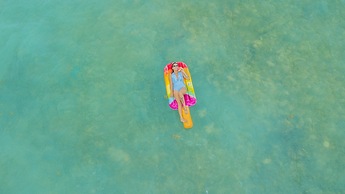 Mistica Island Hostel