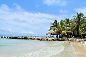 Mistica Island Hostel