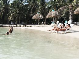 Mistica Island Hostel